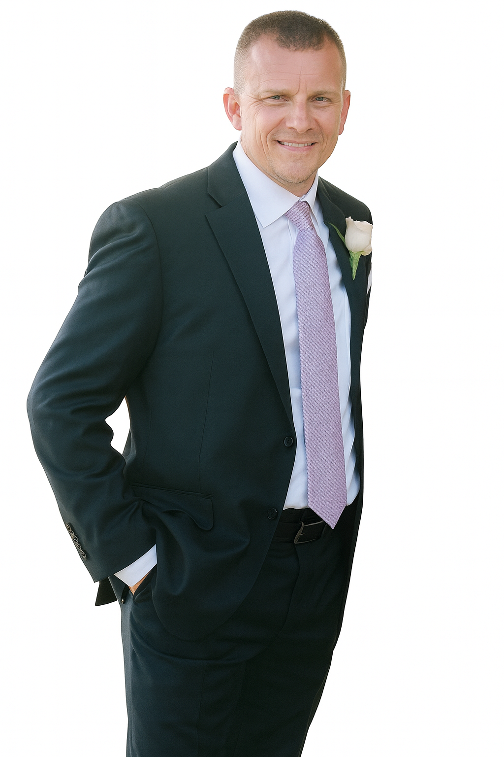 Brian Paxton - Founder of Pax Food Safety Consulting