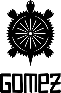 Client logo