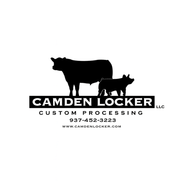 Client logo