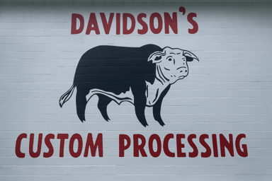 Client logo