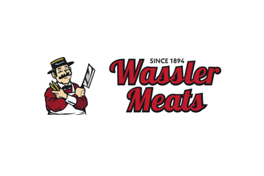 Client logo