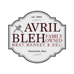 Avril Bleh