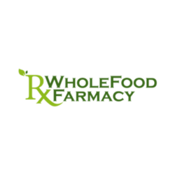 Rx Whole Food Farmacy