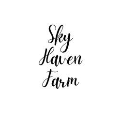 Sky Haven Farm